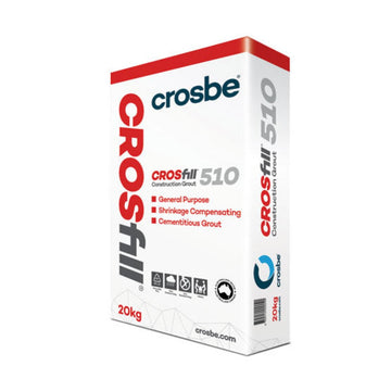 CROSfill 510 Non Shrink Grout