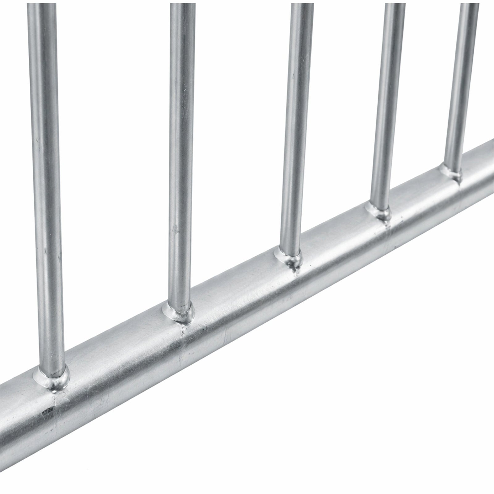 Crowd Control Barrier 2.3m x 1.1m
