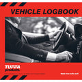 Vehicle Logbook 3.5 kg