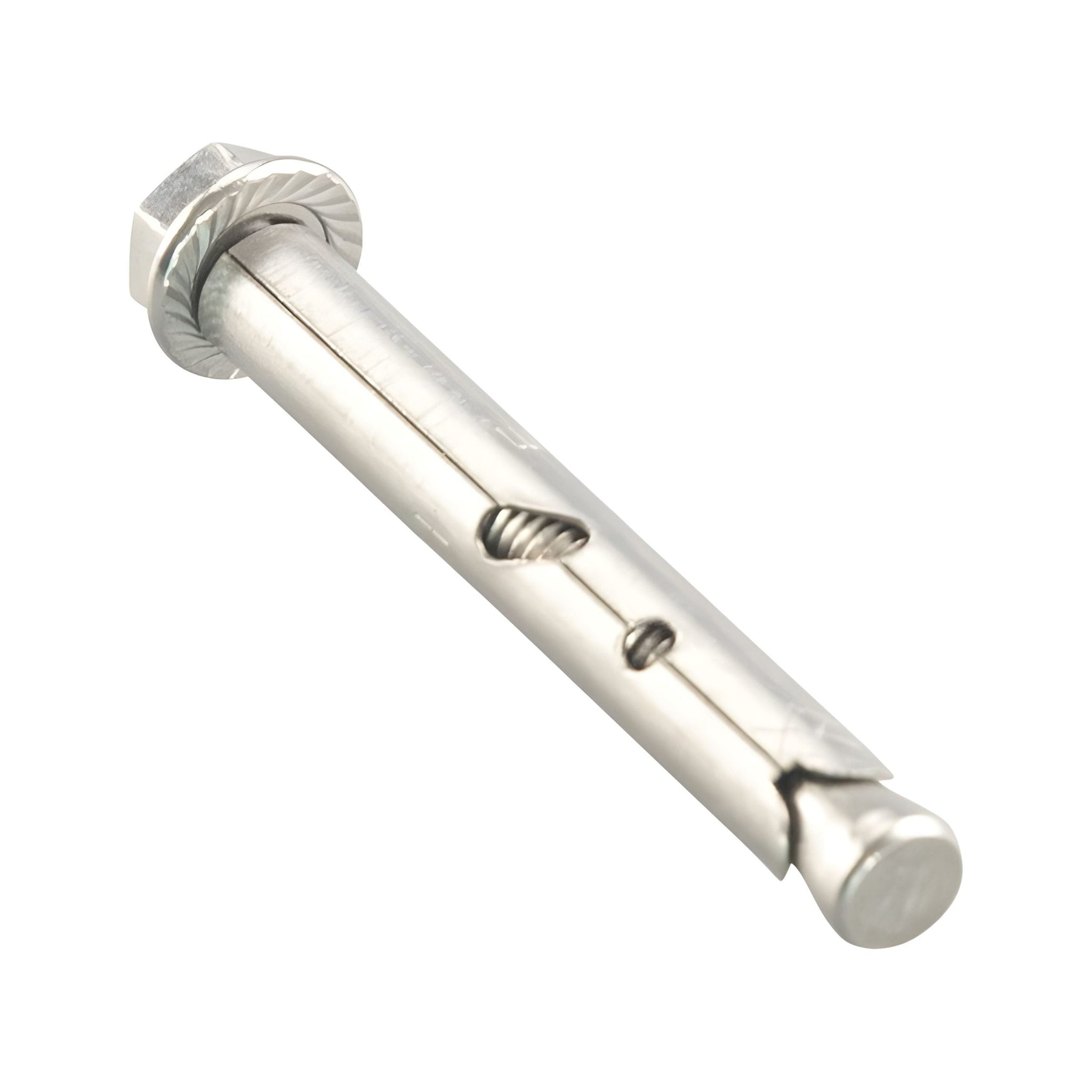 Concrete Fixings - Stainless Steel - 4Pcs