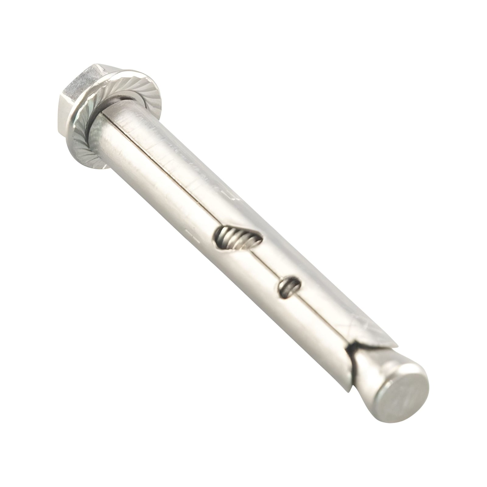 Concrete Fixings - Stainless Steel - 4Pcs