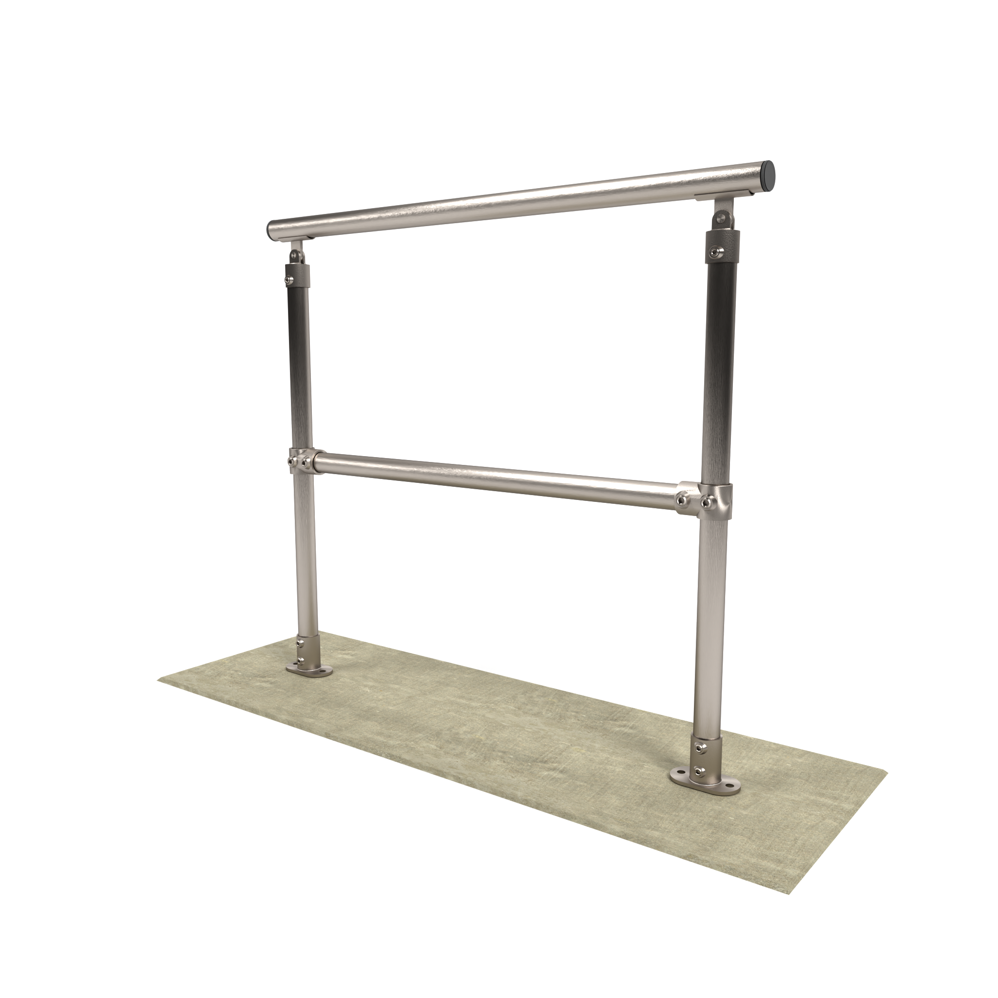 Cope DDA Pedestrian Handrail Kit