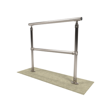 Cope DDA Pedestrian Handrail Kit