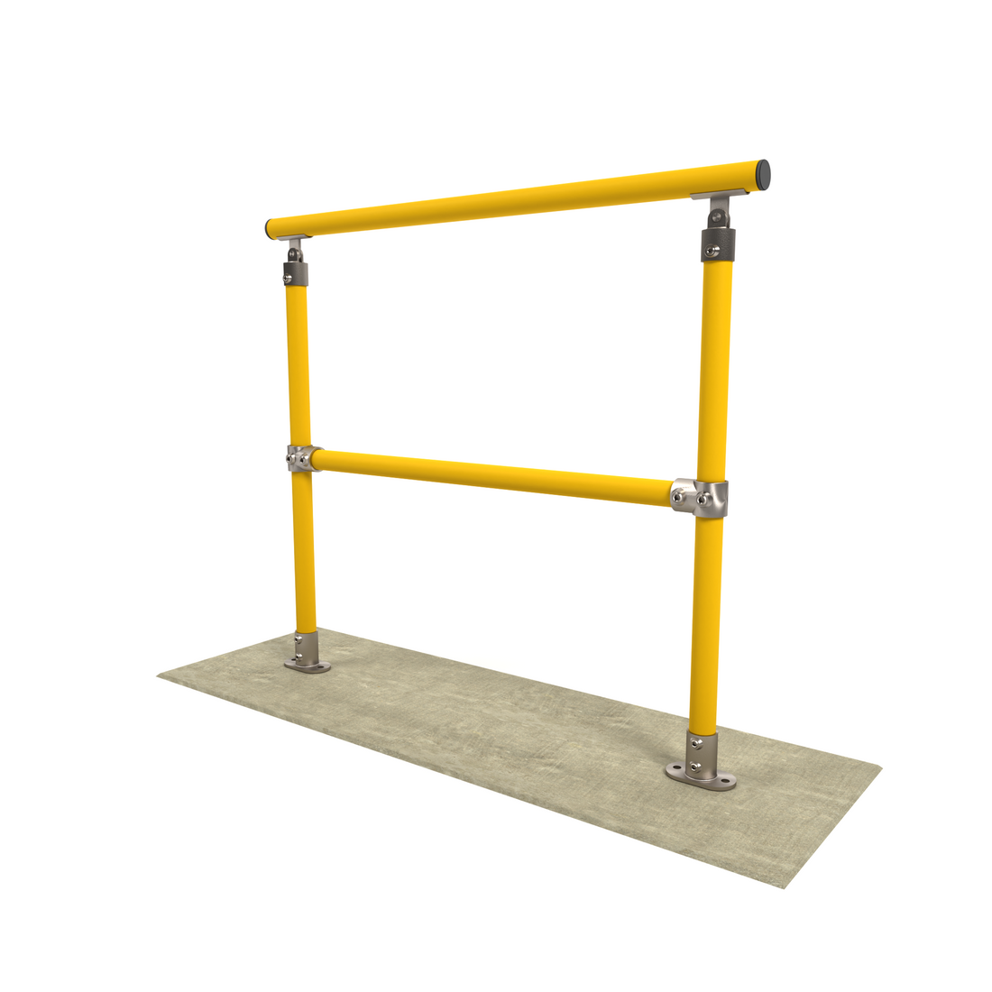 Cope DDA Pedestrian Handrail Kit