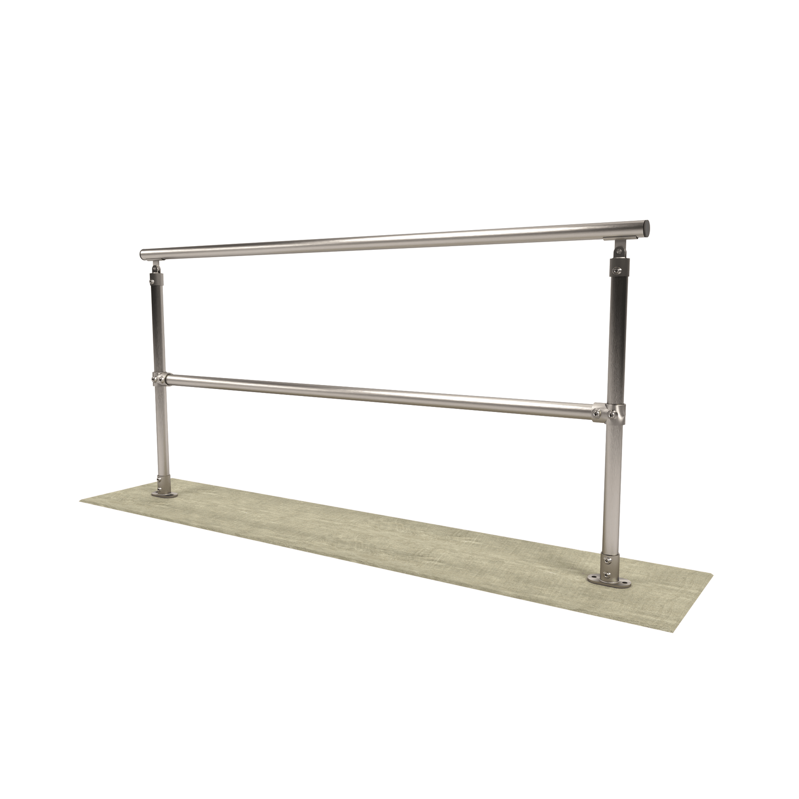 Cope DDA Pedestrian Handrail Kit