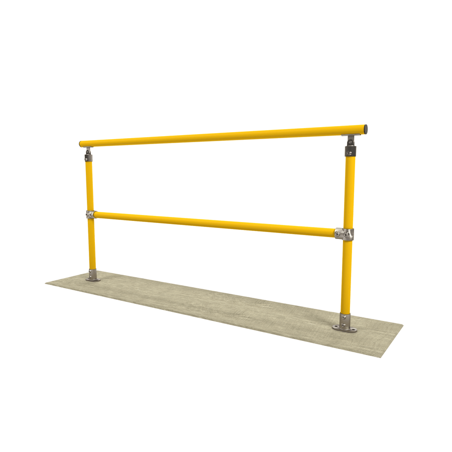 Cope DDA Pedestrian Handrail Kit