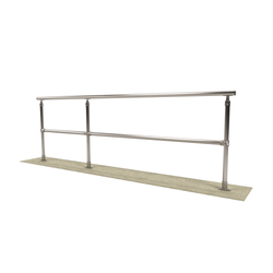 Cope DDA Pedestrian Handrail Kit