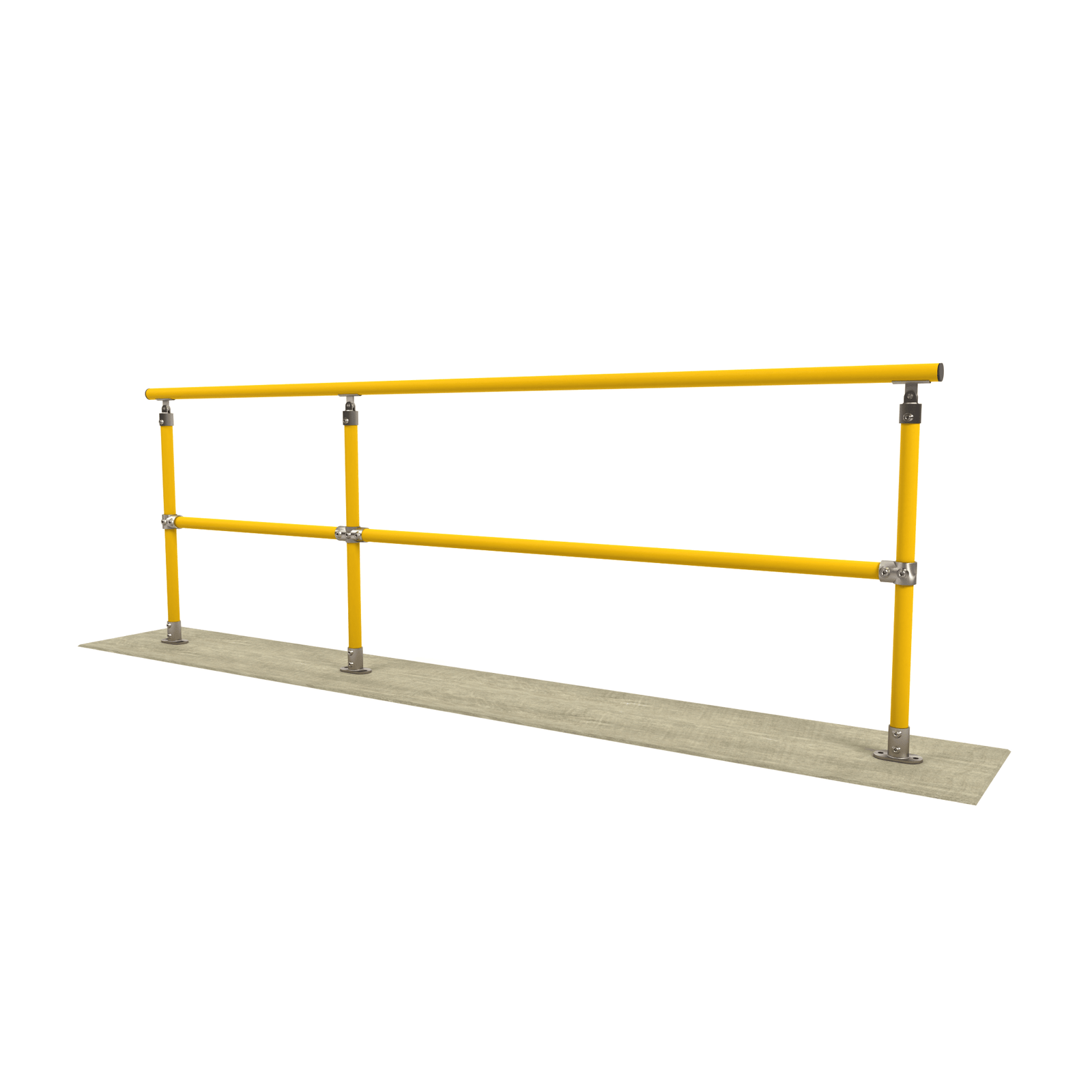 Cope DDA Pedestrian Handrail Kit