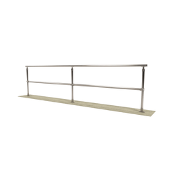 Cope DDA Pedestrian Handrail Kit