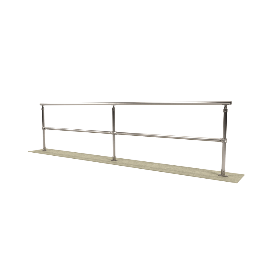 Cope DDA Pedestrian Handrail Kit
