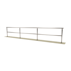 Cope DDA Pedestrian Handrail Kit