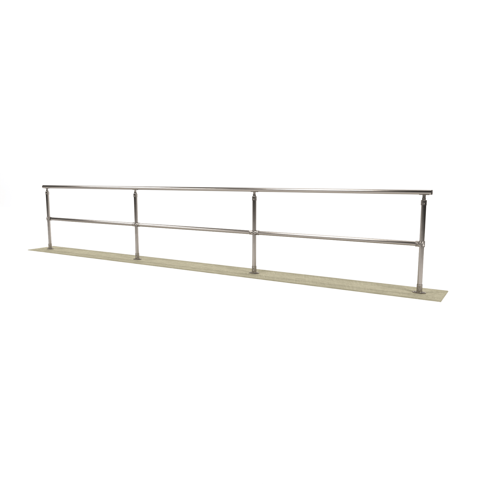 Cope DDA Pedestrian Handrail Kit