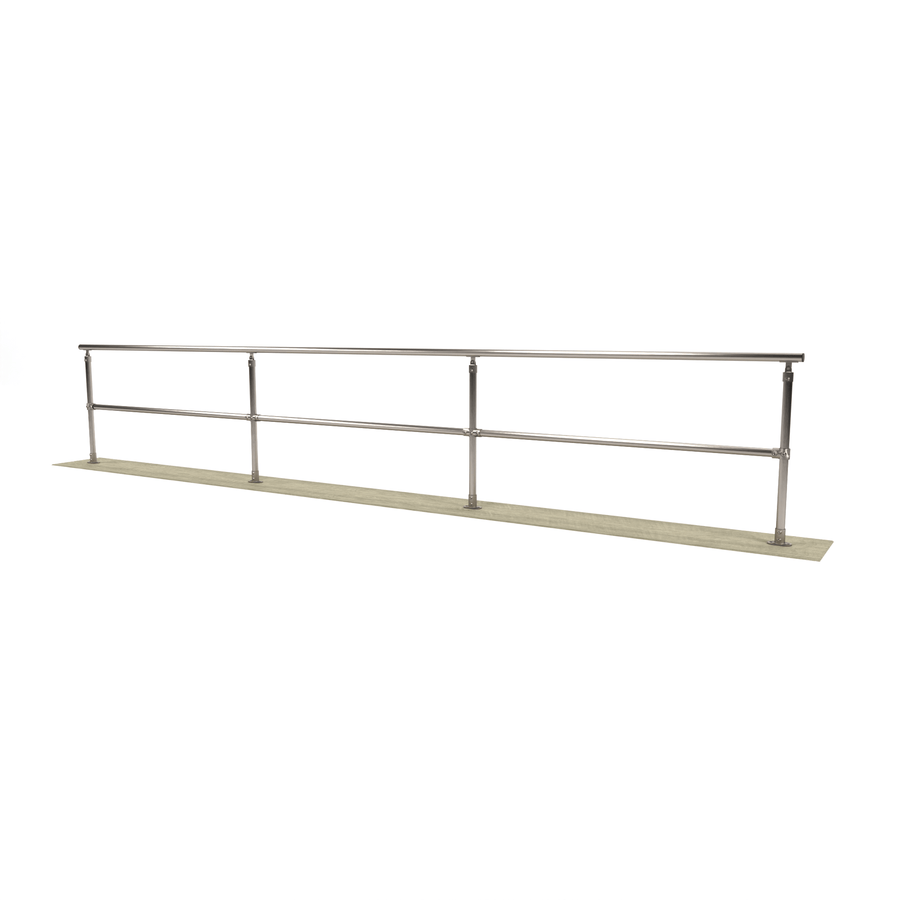Cope DDA Pedestrian Handrail Kit