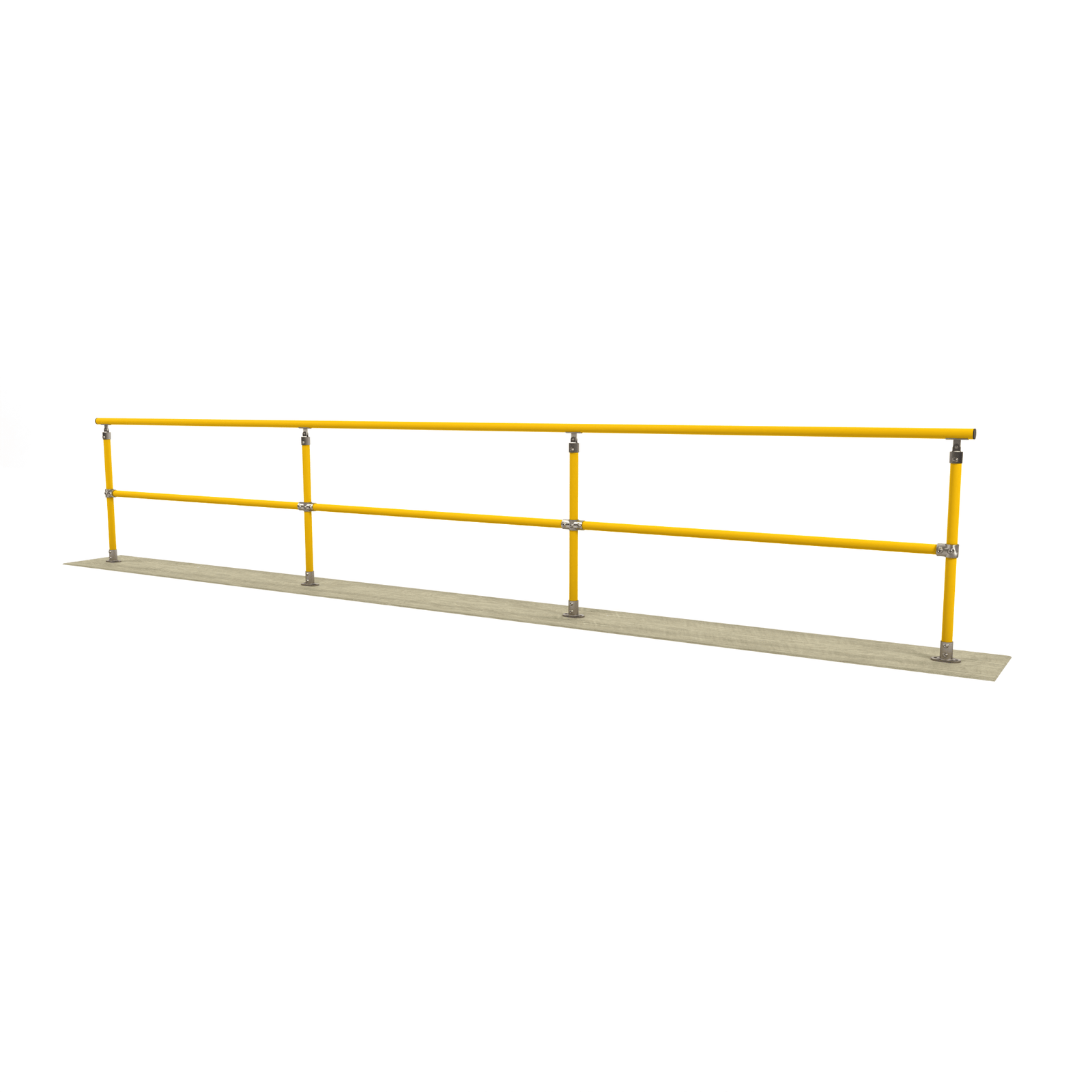 Cope DDA Pedestrian Handrail Kit