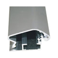 DF-MI 32mm Mitre Picture Frame. 70 kg Chrome