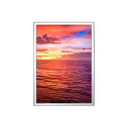 Mitre Snap Frame Sign - 32mm - Multiple Sizes