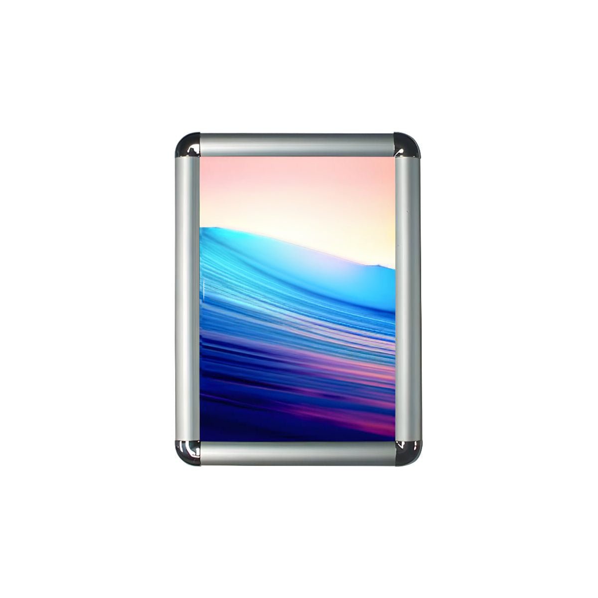 DFS 25mm Rounded Picture Frame.