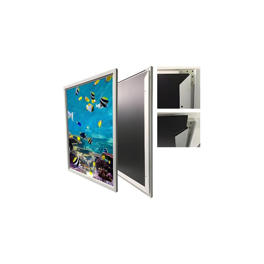 DFSM-IN Picture Frame 70 kg Paper Size A1 DFSM-IN-A1