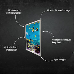 DFSM-IN Picture Frame