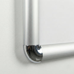 DFS 25mm Rounded Picture Frame.