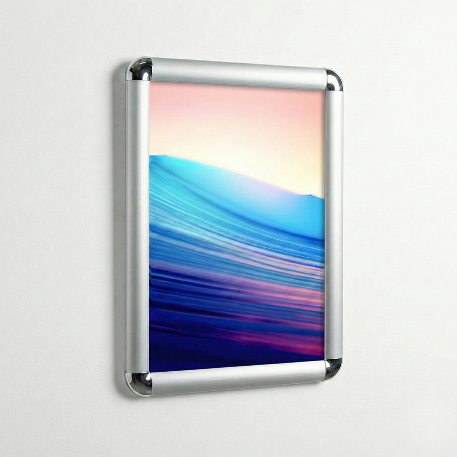 DFS 25mm Rounded Picture Frame.