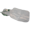 Non-Rebreather Oxygen Mask - Child