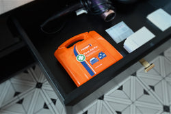 VOYAGER 2 Series Plastic Neat First Aid Kit