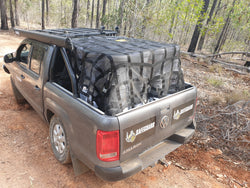 Safeguard Cargo Net - Dual Cab - 1 Tonne Rating