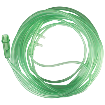 Nasal Cannula with Tubing 2.1m - Adult