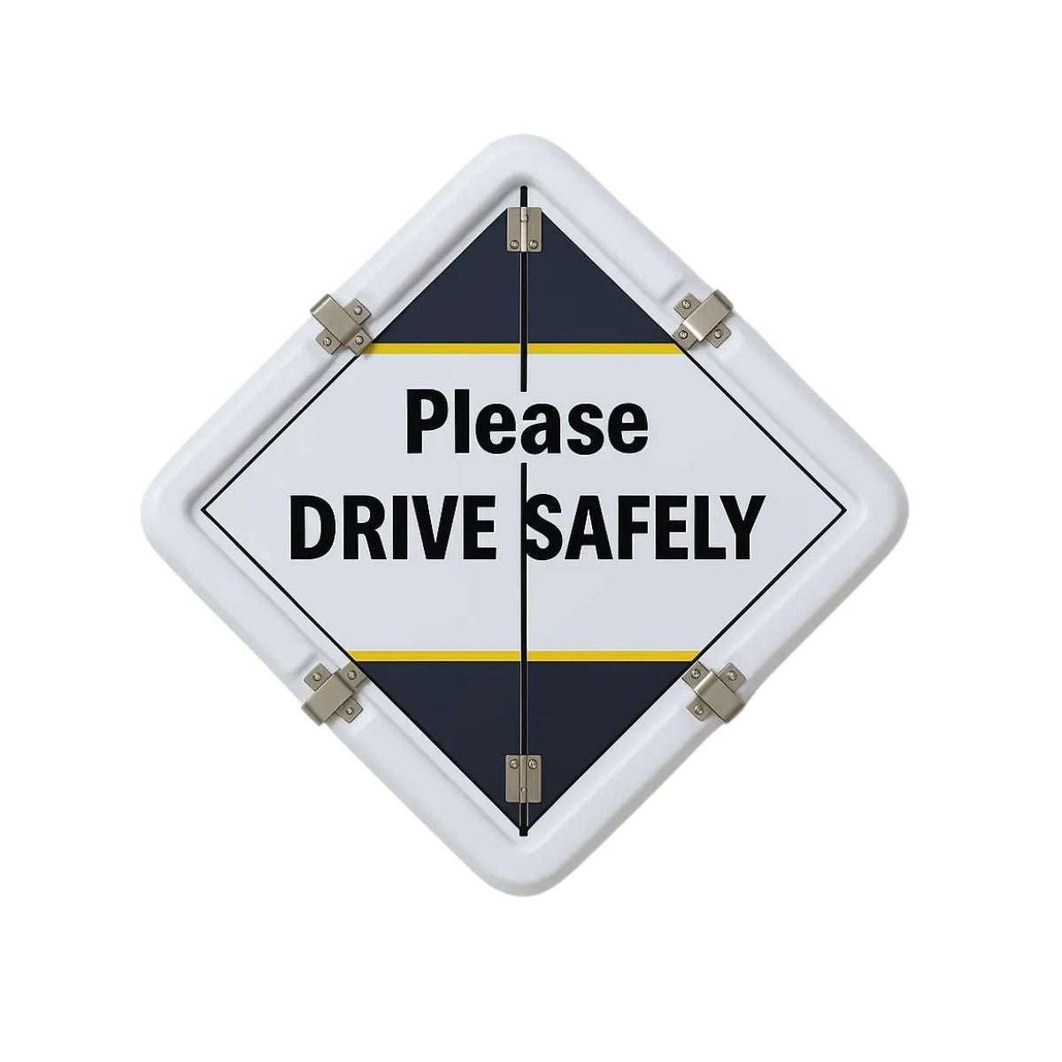 Dangerous Goods Flip Kit – Diamond Book