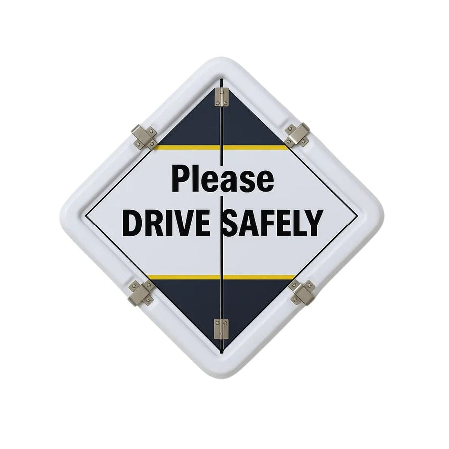 Dangerous Goods Flip Kit – Diamond Book