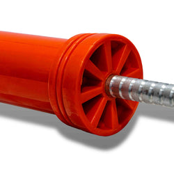 Dismountable Flex Post - 660mm
