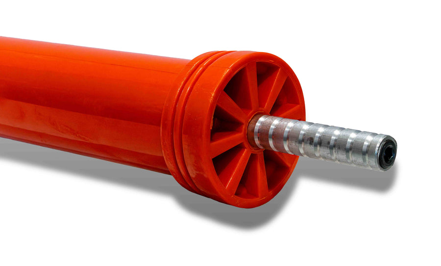 Dismountable Flex Post - 660mm