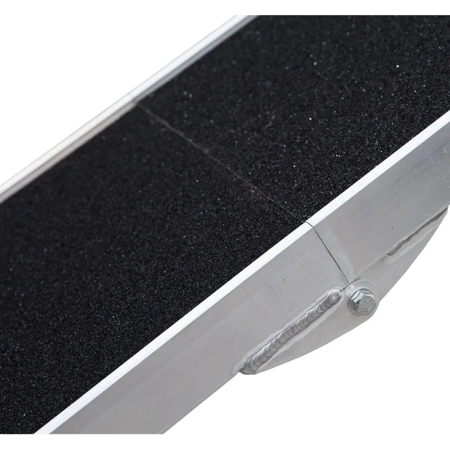 Aluminium Folding Pet Ramp - 2.15m Long