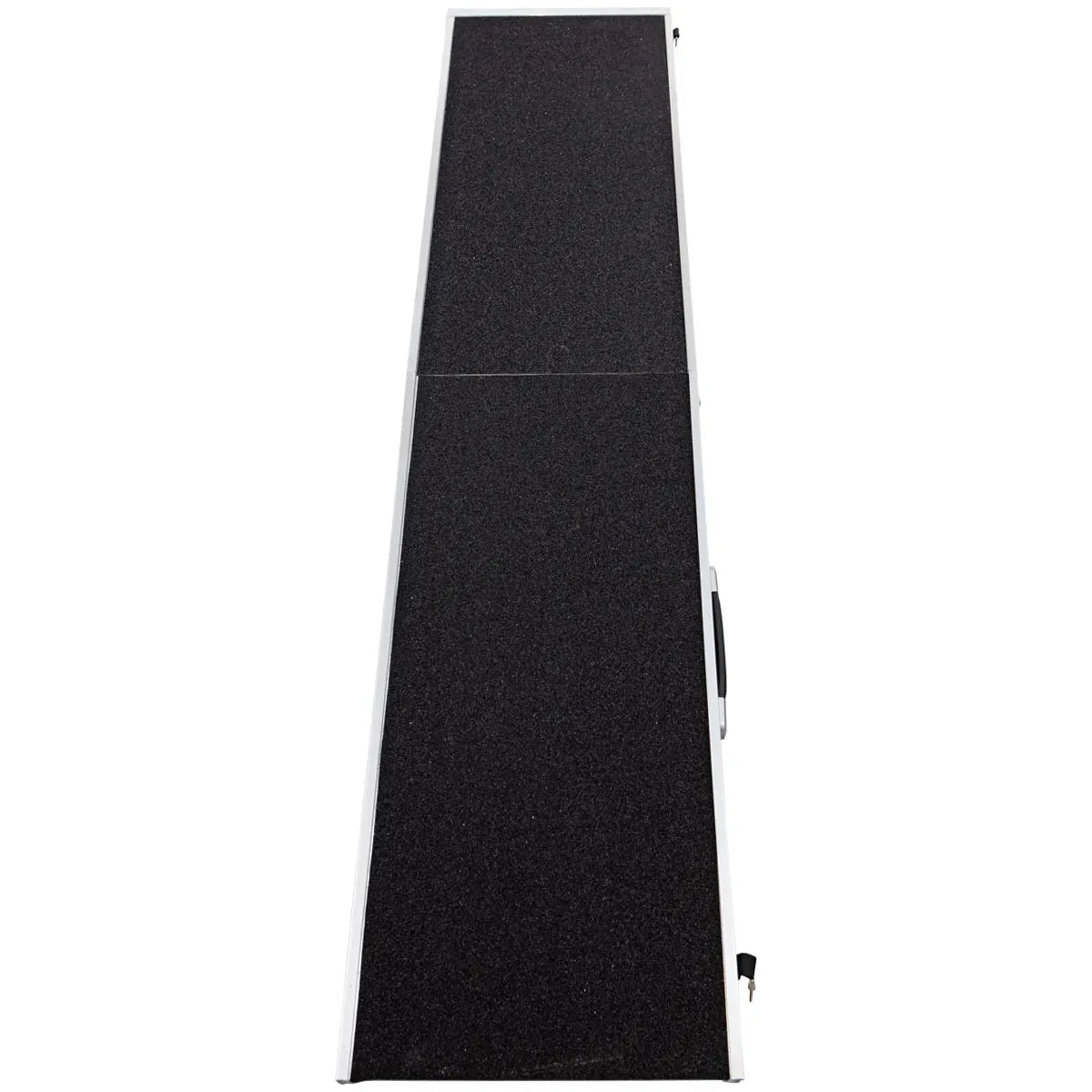 Aluminium Folding Pet Ramp - 2.15m Long