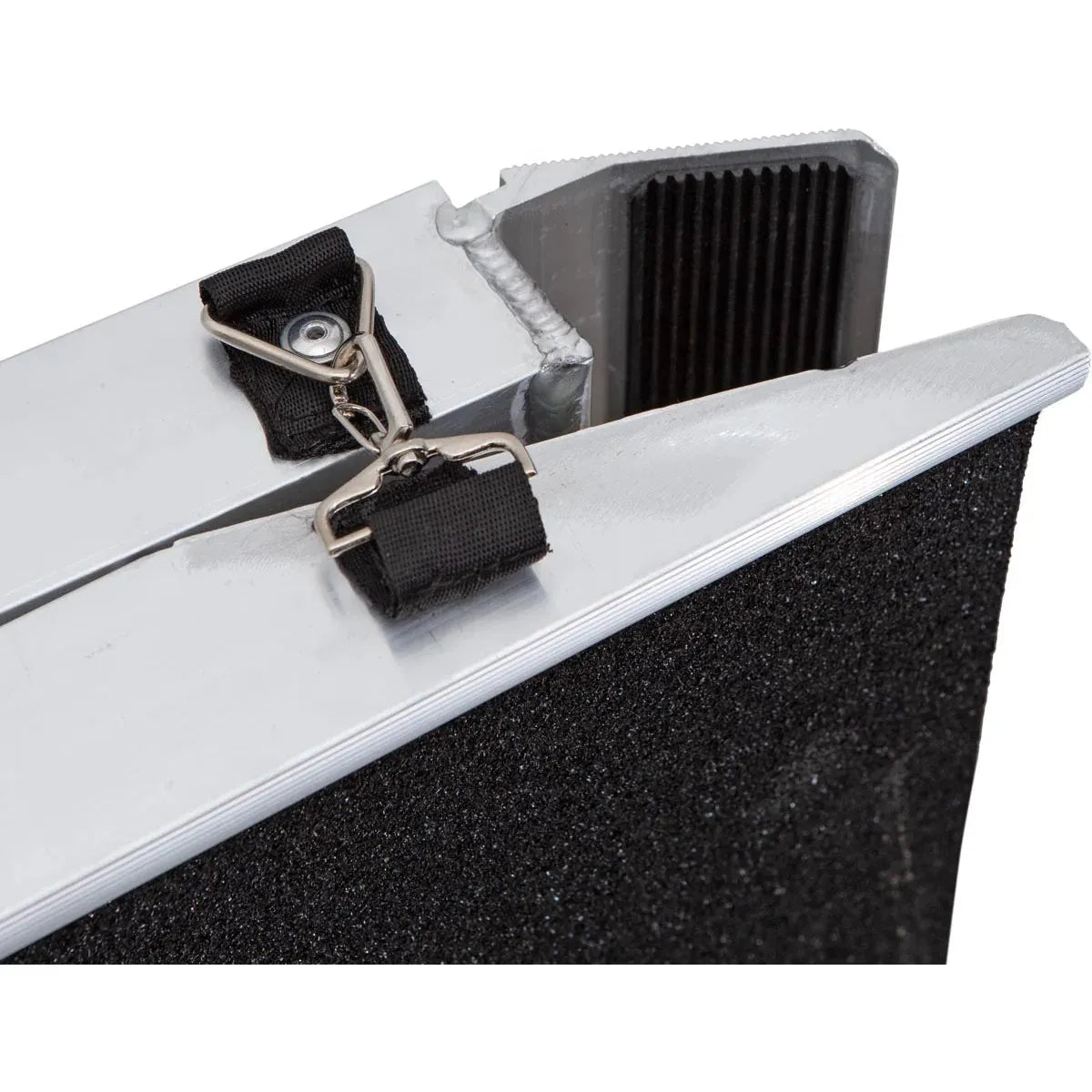 Aluminium Folding Pet Ramp - 2.15m Long