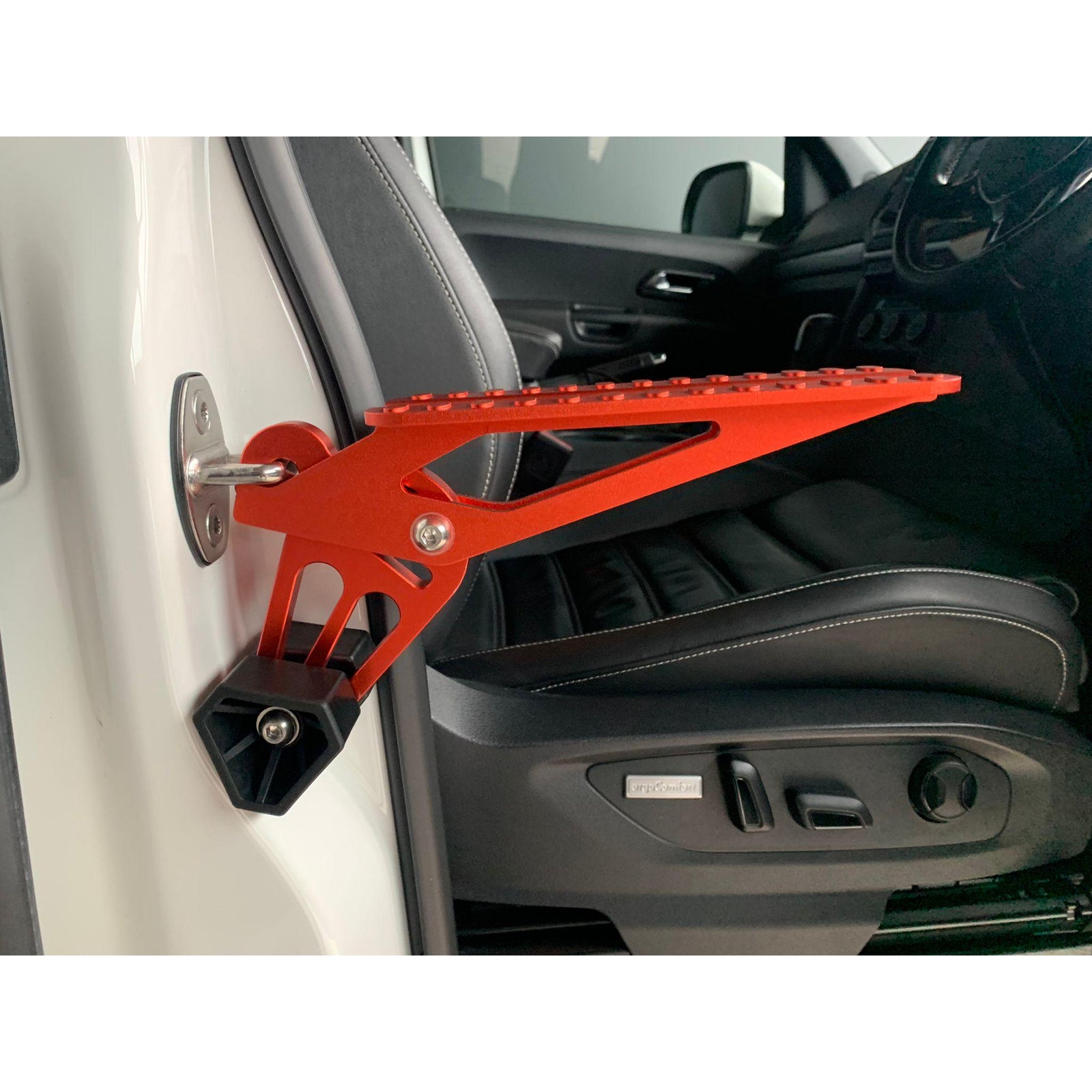 Apex 4x4 Car Door Step - Adjustable