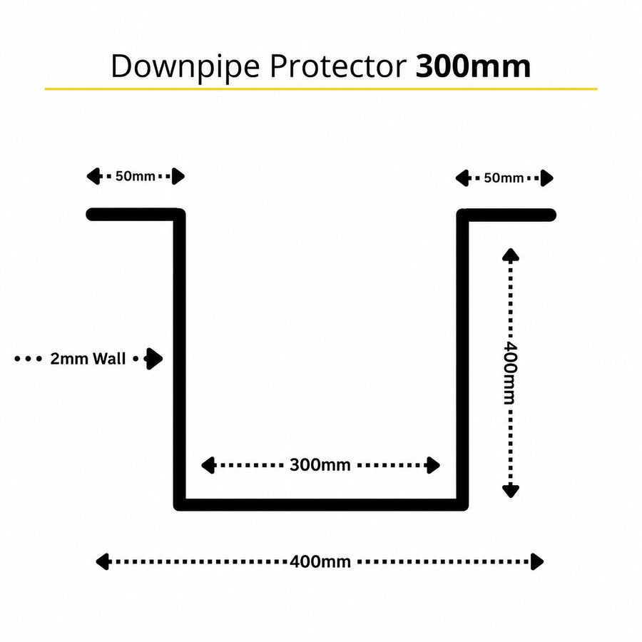 Indoor 600mm acrylic half-dome security mirror showing the wide-angle reflection of a factory aisle to improve pedestrian safety.