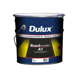 Dulux A1 Roadmaster Line Marking Paint - 15L