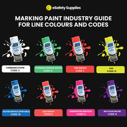 Spray & Mark Paint - 350g