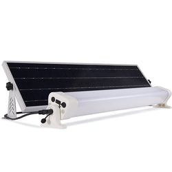600mm Solar Batten Light