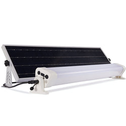 900mm Solar Batten Light