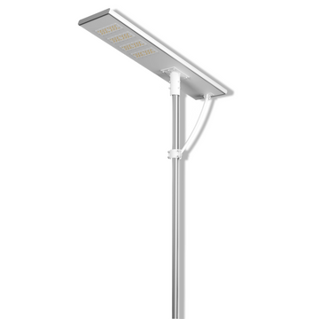 All-in-One Solar Street Light - 120W-150W