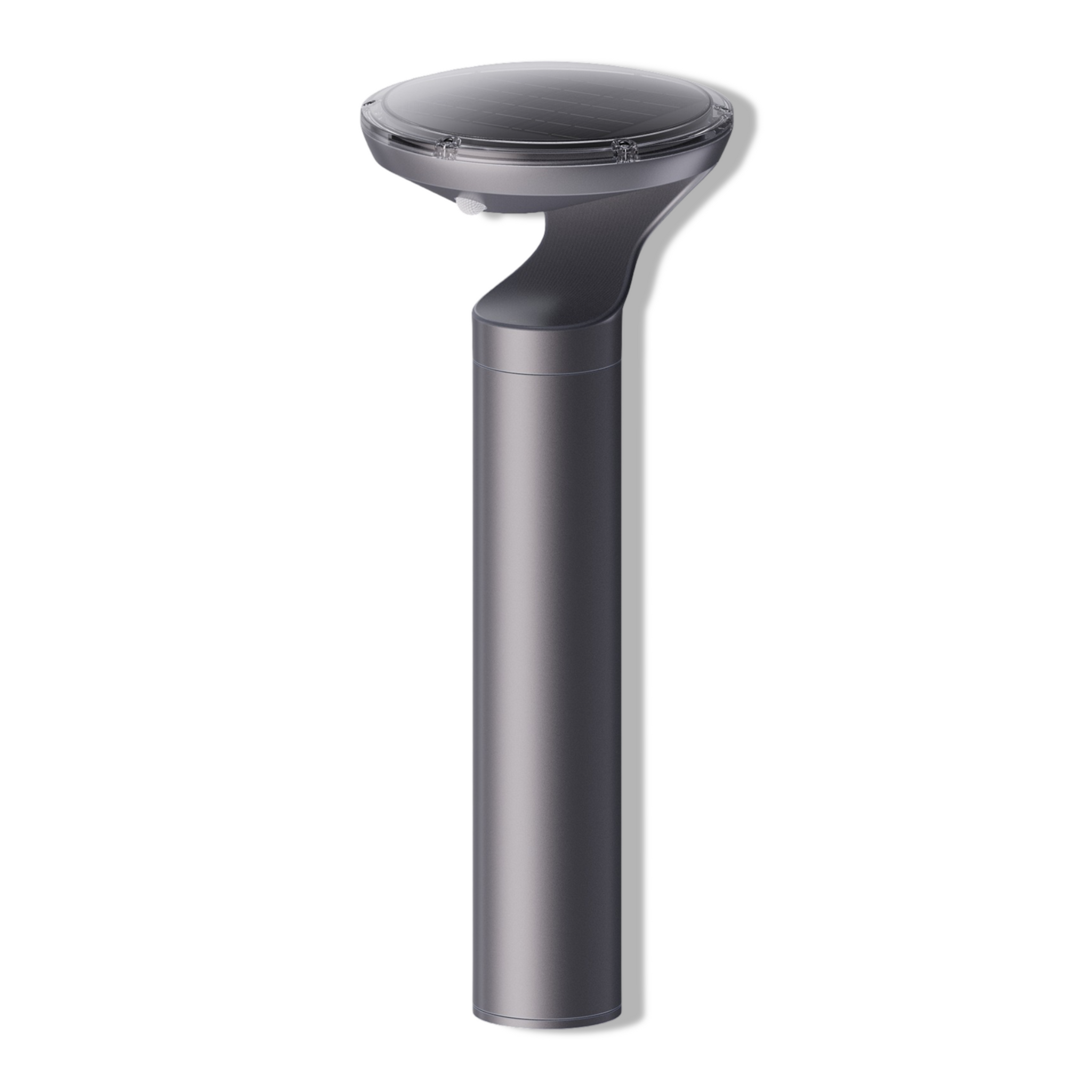 IK10 Darksky Approved Solar Bollard Light 900mm