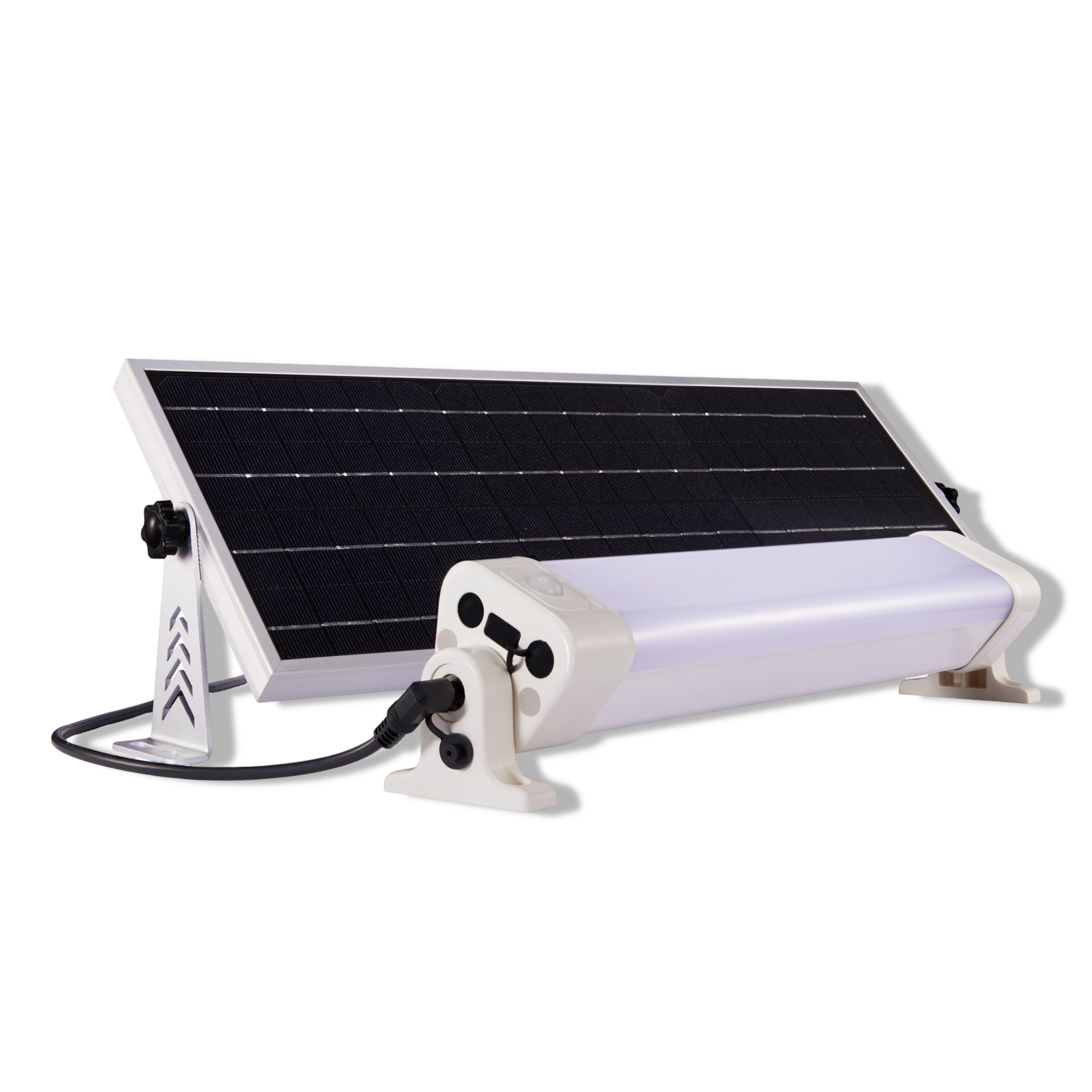 600mm Solar Batten Light