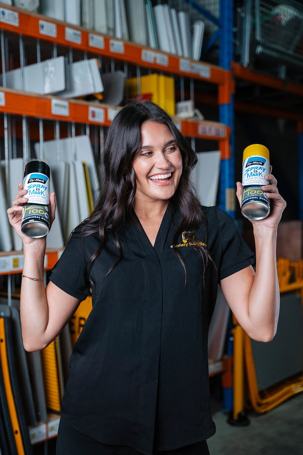 Spray & Mark Paint - 350g