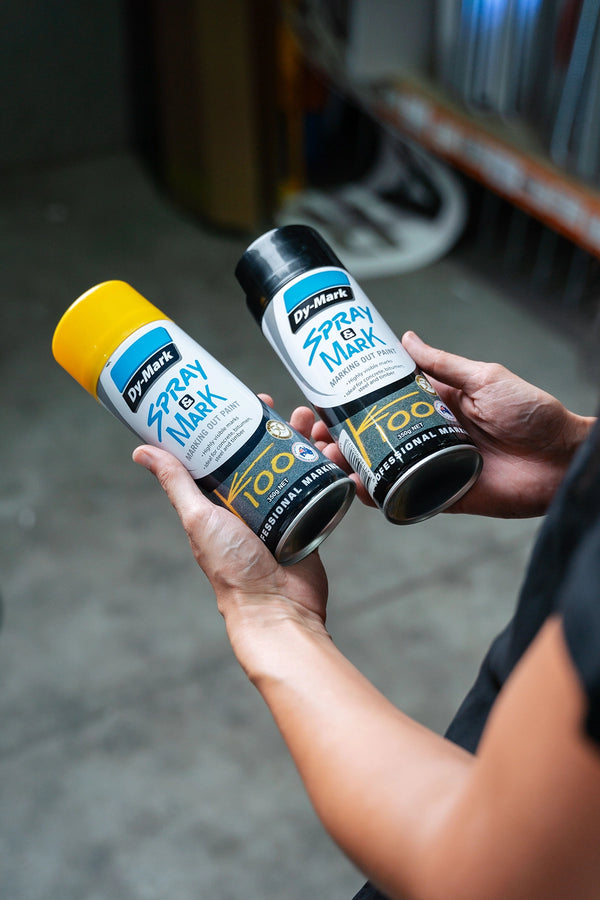 Spray & Mark Paint - 350g