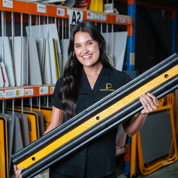 Wall Guard - 1 Meter