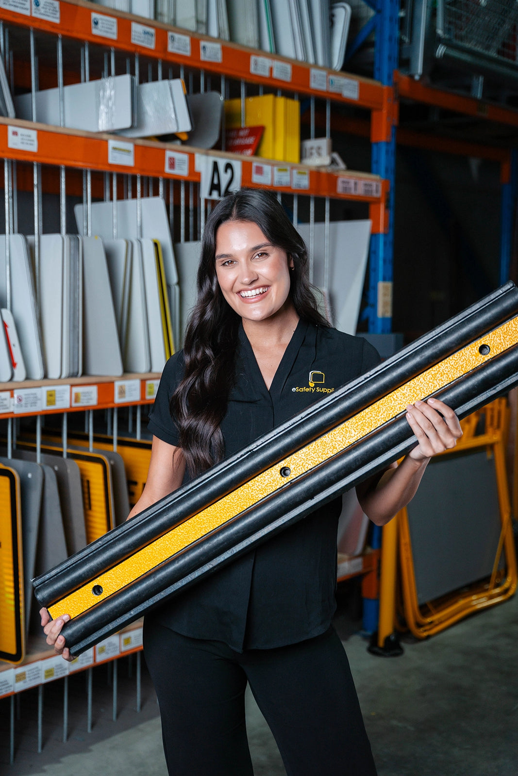 Wall Guard - 1 Meter