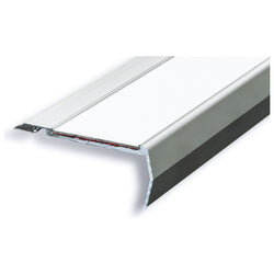 Stair Nosing - ESN22 1.75 kg Luminescent Base Clear Anodised ESN22CL